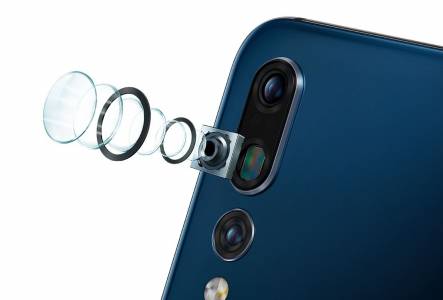 38МР сензор на Sony може да е тайното оръжие на Huawei P30 Pro