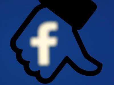 Бъг във Facebook е компрометирал личните данни на 6,8 млн. потребители