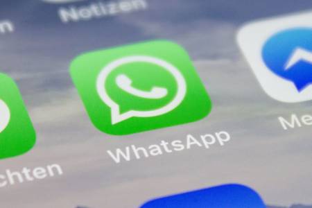WhatsApp за Android вече поддържа Picture-in-Picture