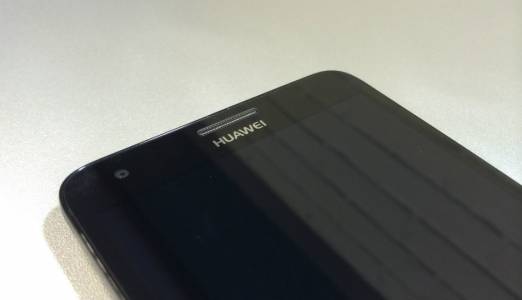 Huawei P30 Pro навярно ще заложи на прореза 