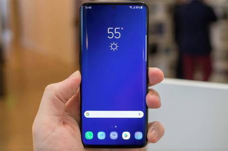 Изненадващата четвърта версия на Galaxy S10 ще е само за САЩ и Южна Корея