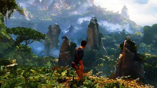 "5 години приключения" показва страстта на милионите PS4 геймъри (видео)