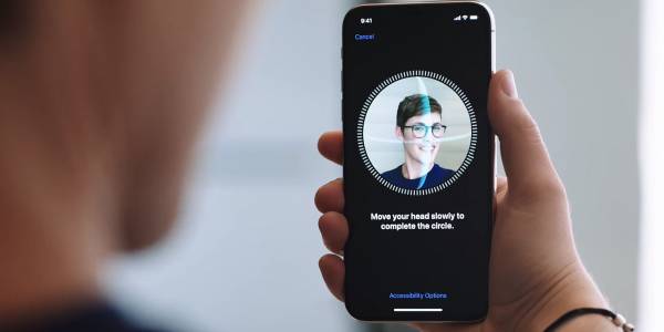 3D-принтиран портрет отключва Android флагмани, но не и iPhone