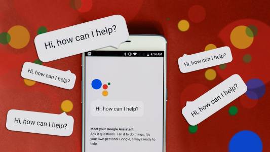  Google Assistant ще ви предупреждава проактивно, ако полетът ви закъснява