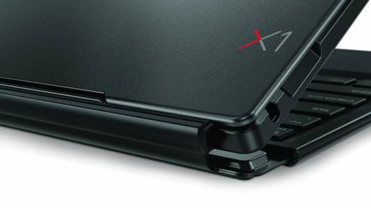 Новият ThinkPad X1 Tablet e перфектният хибрид между лаптоп и таблет 