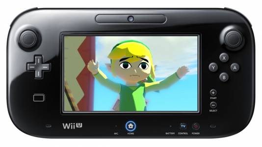 Дори кръстословицата на New York Times забрави за съществуването на Wii U