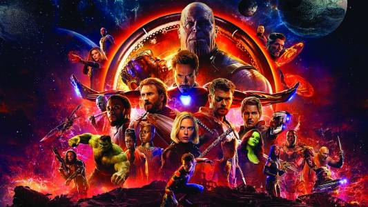 Кои са най-добрите филми, игри и музика за 2018 г. според нашите читатели!