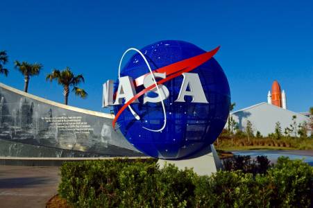 Нов пробив в сигурността на NASA