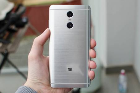 Redmi Pro 2 става първият смартфон на Xiaomi с 48 MP камера