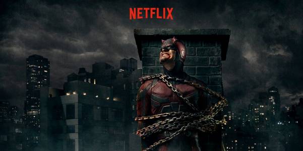 Disney връща прекратените Marvel сериали по Netflix?