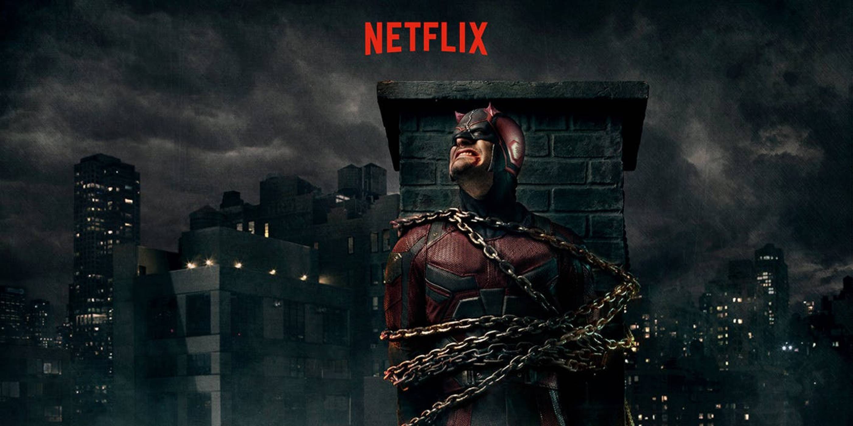 Disney връща прекратените Marvel сериали по Netflix?