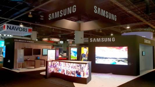 OLED дисплеите на Samsung с рекорден монопол и печалби на пазара