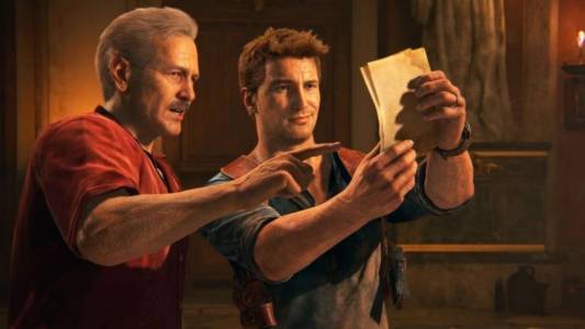 Филмът по Uncharted отново е без режисьор и перспектива (ВИДЕО)
