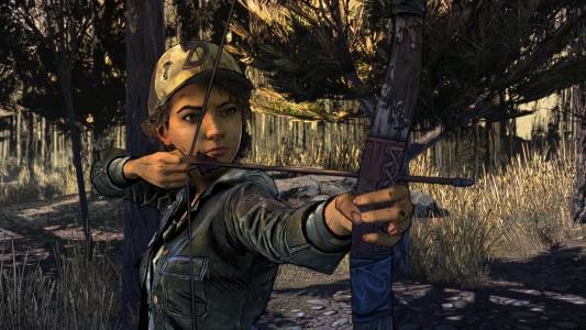 Последният сезон на играта The Walking Dead ще излезе ексклузивно за магазина на Epic Games