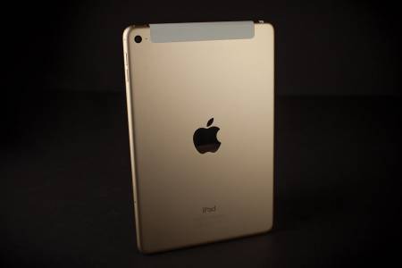 Нов iPad mini най-сетне идва през 2019 г.