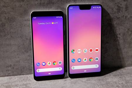 Google Pixel 3 получи короната на най-добър Android смартфон с една камера