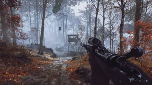 Battlefield 5 и Fallout 76 се представят по-лошо от предшествениците си