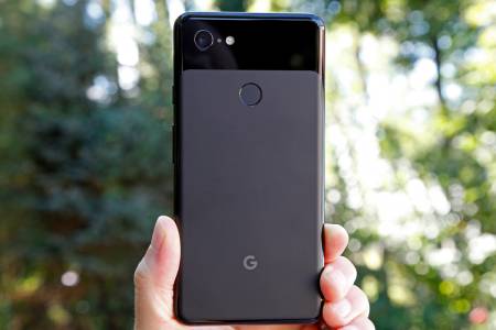 Хардуерните продукти са донесли на Google 8 млрд. долара през 2018 г.