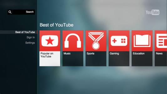 2018 Cordie Awards: YouTube TV взе приза за най-добър ТВ стрийминг на живо