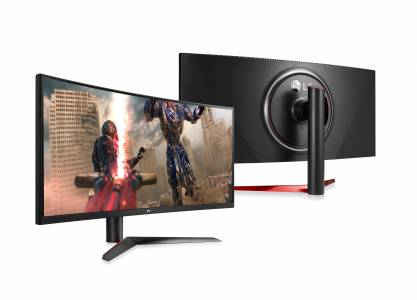 LG представя ULTRA яки монитори на CES19