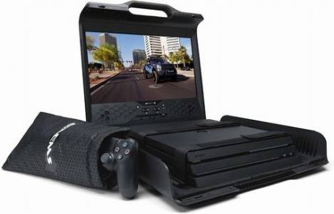Този аксесоар превръща PS4 и Xbox One в портативна конзола като Switch