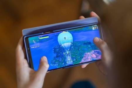 Samsung Galaxy Note 9 получава вкусна хапка Android Pie след две седмици