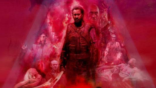 Защо Mandy е един от филмите на годината (и защо няма да получи "Оскар")