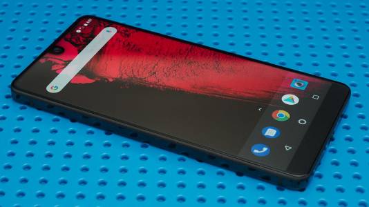Essential Phone официално остана в историята, компанията работи по нещо ново