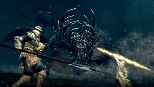 Създателите на Dark Souls готвят две напълно нови и мистериозни игри