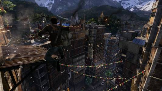 Uncharted 5 може да е по-близо, отколкото предполагате