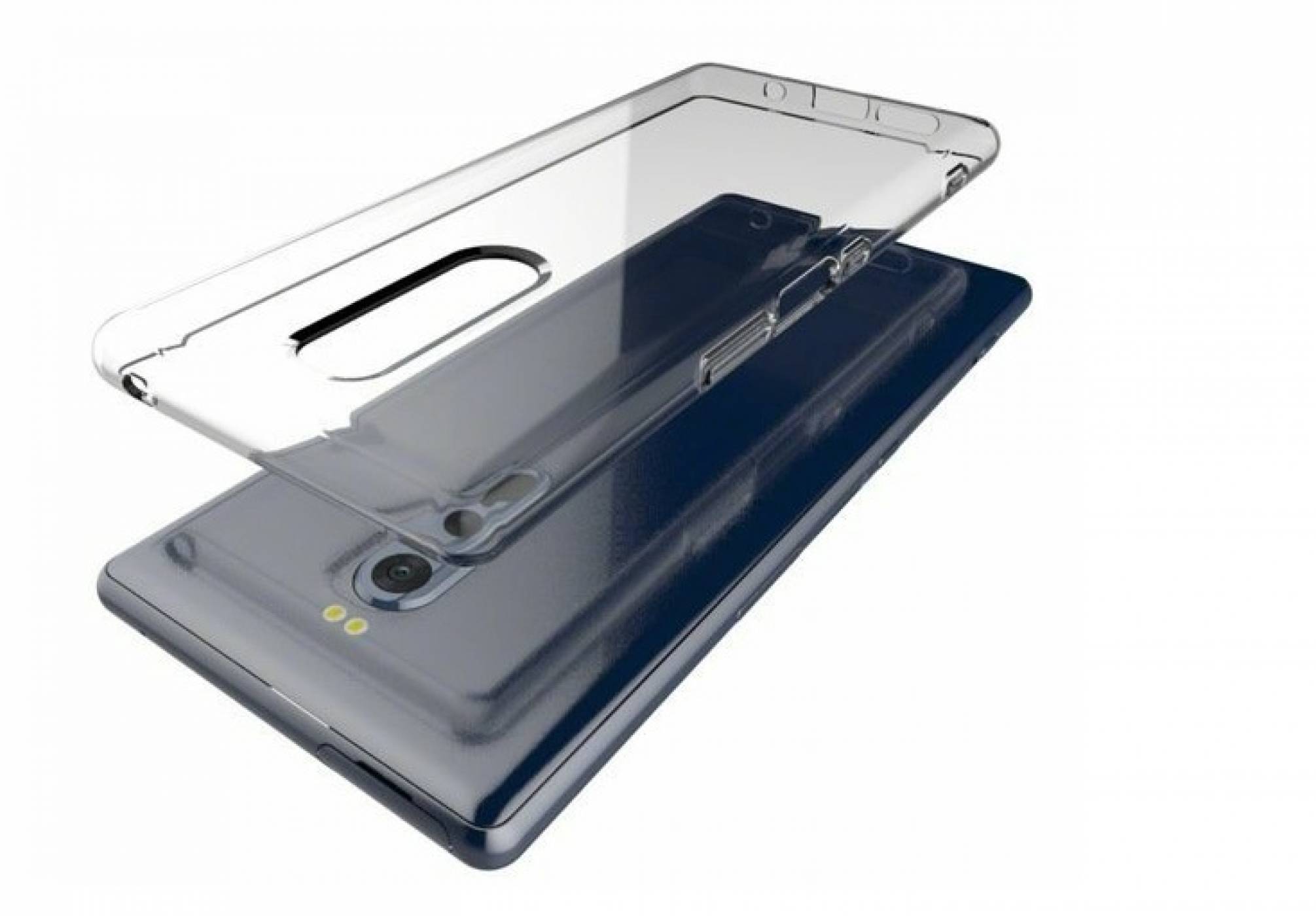 Sony Xperia XZ4 залага на необичайно издължен дисплей 