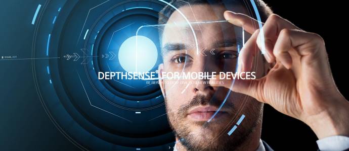 Sony предлага далеч по-точна идентификация от Face ID 