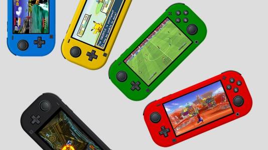 Ще видим ли Switch Pro и Switch Lite още преди края на годината?