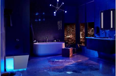 CES 2019: Умната тоалетна на Kohler обещава „незабравимо преживяване“ (ВИДЕО) 