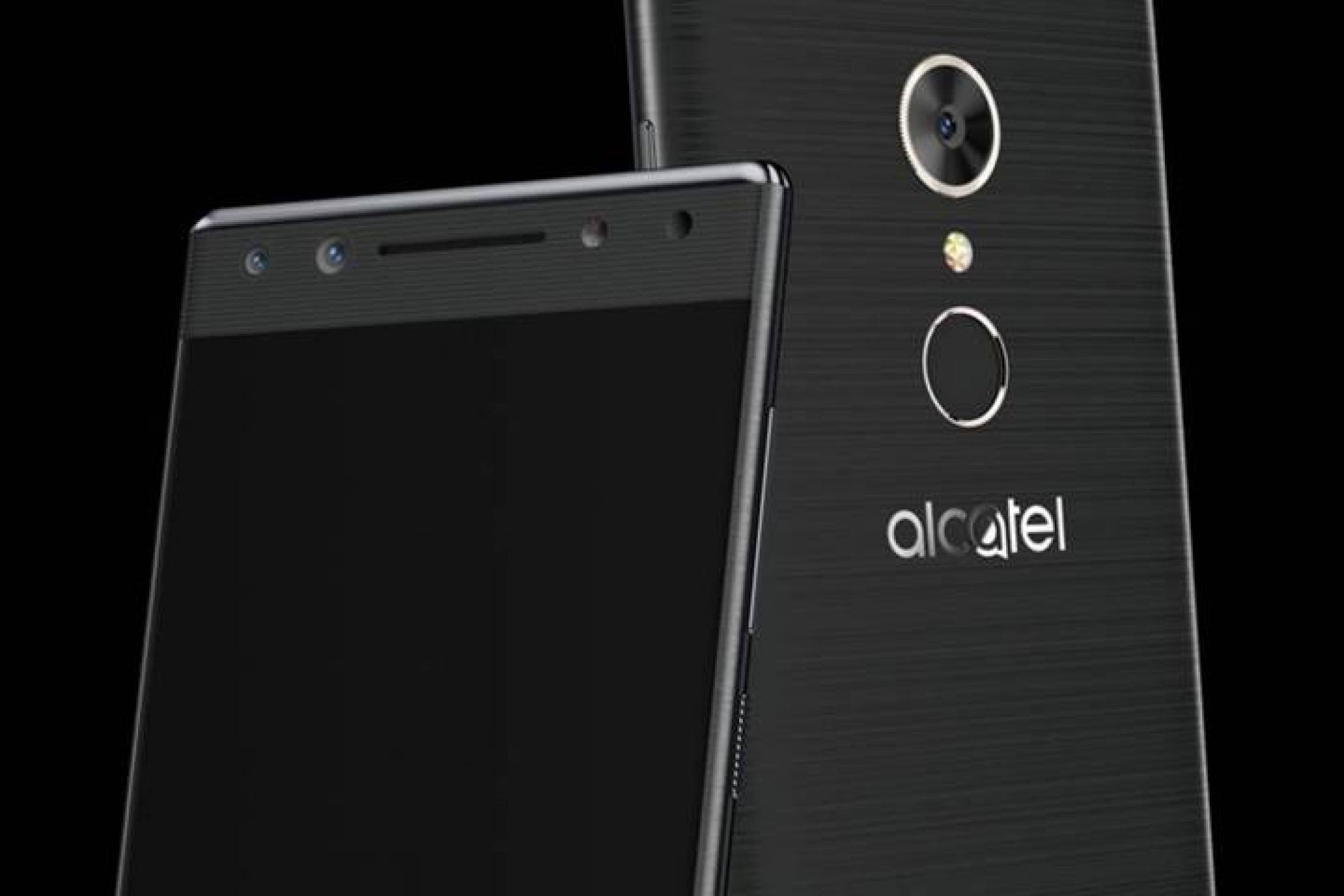 TCL ще атакува CES 2019 с нови модели на Alcatel и BlackBerry 