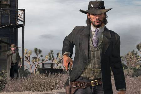 Процесор i9 9900K е билетът ви за Red Dead Redemption за РС (ВИДЕО)