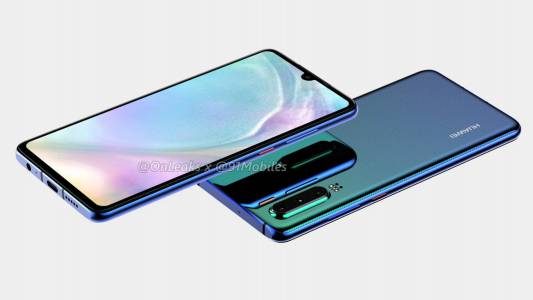 Huawei P30 може да върне аудио жака за любителите на чистия звук
