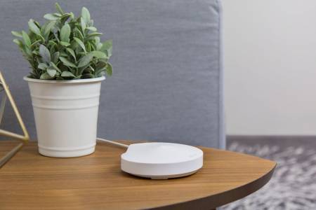 TP-Link DECO M5 AC1300 - Wi-Fi система с характер 