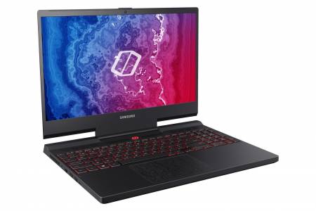 CES 2019: Samsung изкушава геймърите с новия лаптоп Odyssey