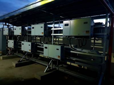 Huawei анонсира Kunpeng 920 - най-мощния ARM-базиран сървърен процесор в света