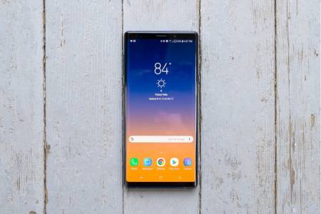 CES 2019: 5G телефоните на Samsung ще се появят в САЩ от лятото