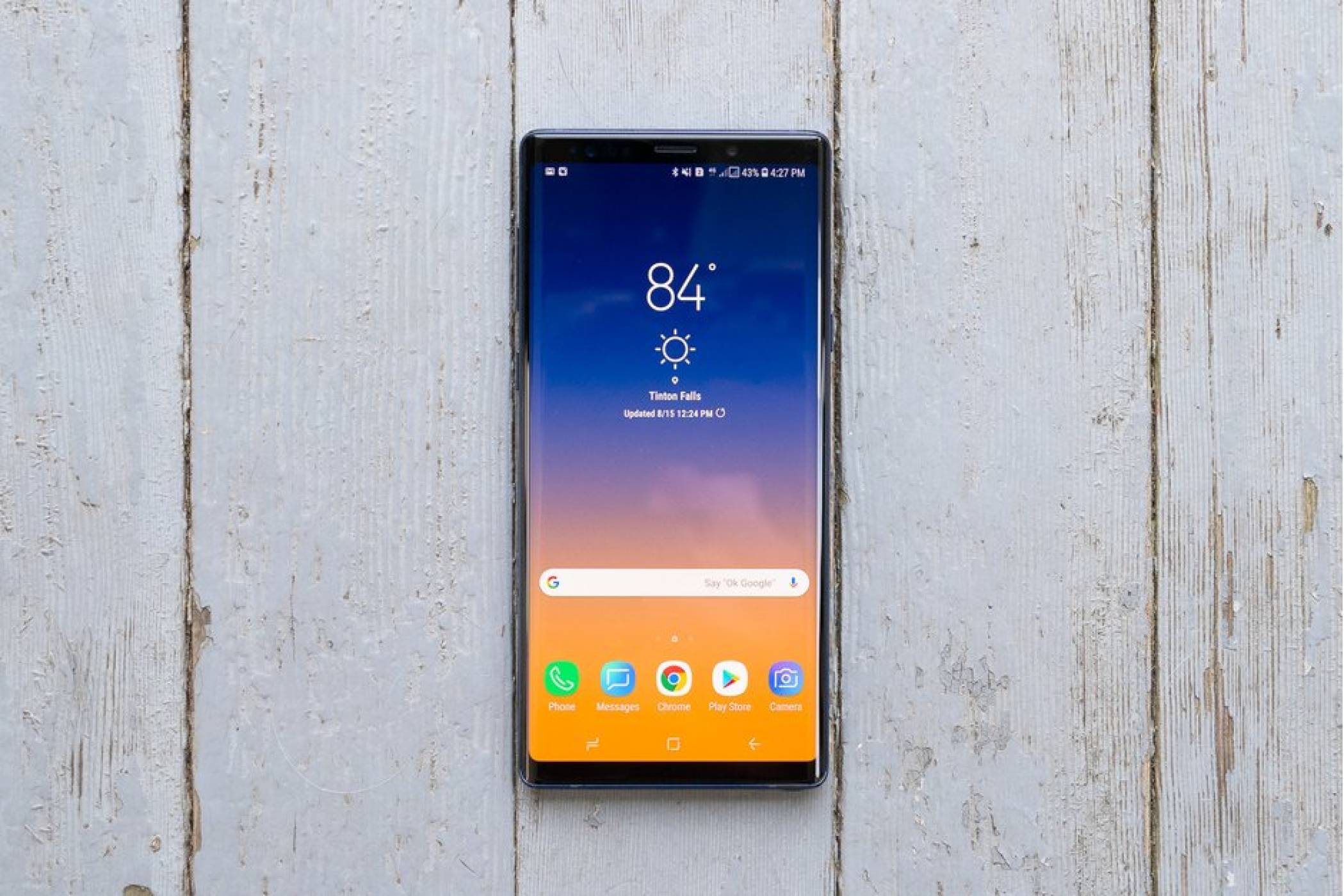 CES 2019: 5G телефоните на Samsung ще се появят в САЩ от лятото