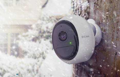 CES 2019: D-Link представи плеяда от нови устройства