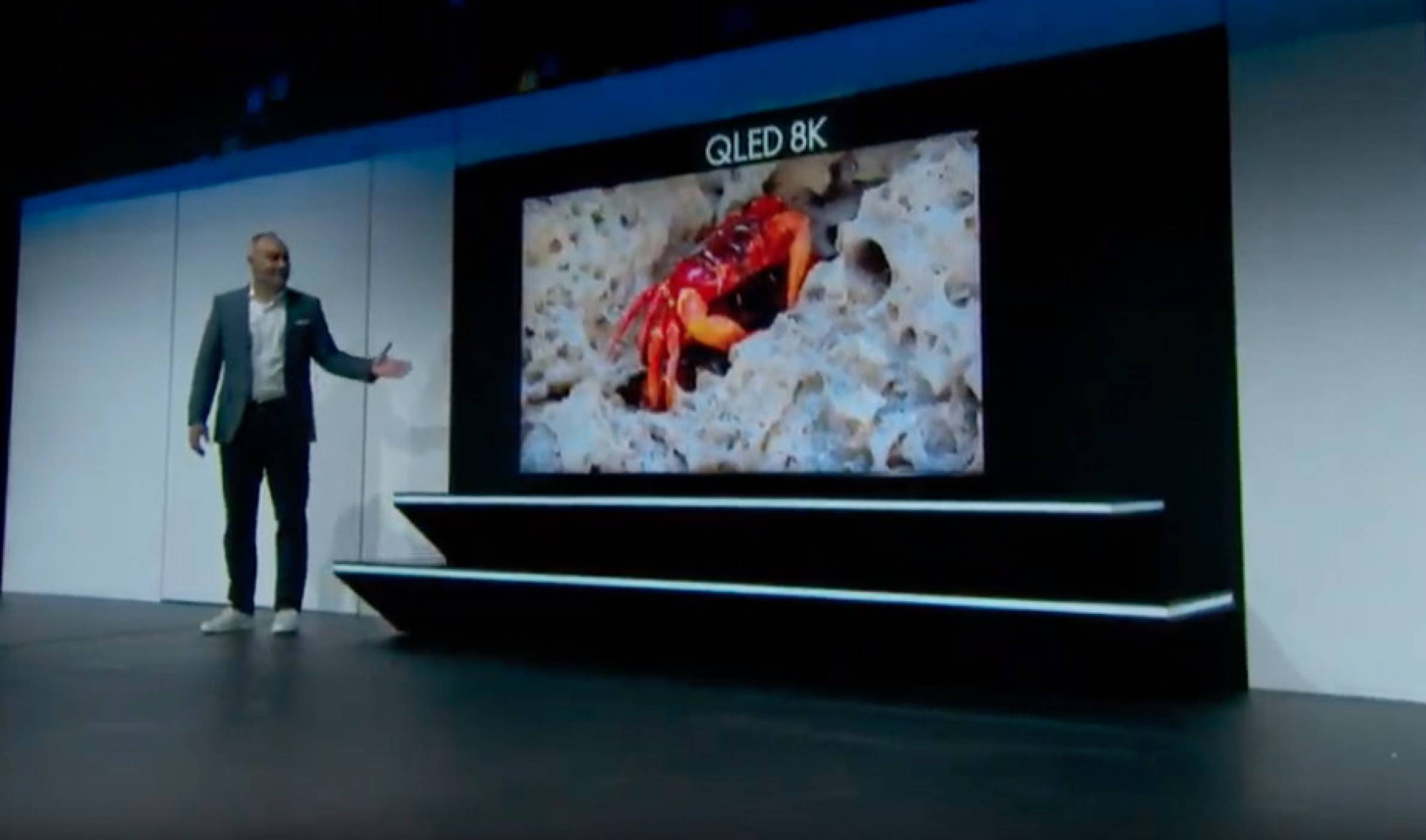 CES 2019: Всичко най-интересно от конференцията на Samsung в 9 минути (ВИДЕО)