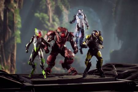 Това са системните изисквания за Anthem на BioWare