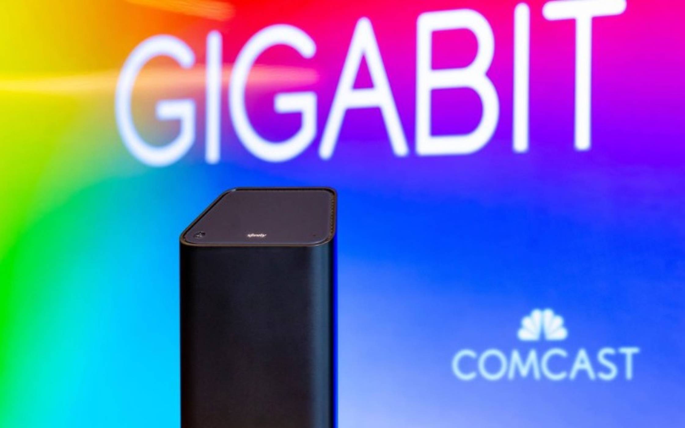 CES 2019 ни донесе и 10G технологията...