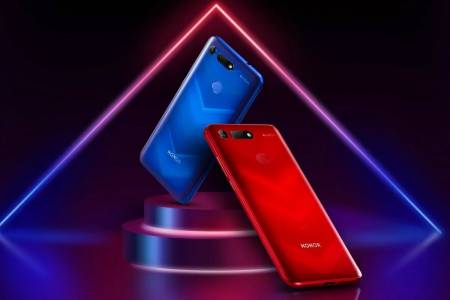 CES 2019: И HONOR се отчете с „нова“ слушалка. VIEW 20 е със зверска камера