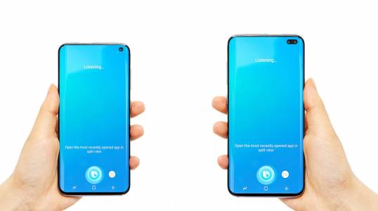 Samsung Galaxy S10 Lite с притеснително ниски резултати в Geekbench (СНИМКА)