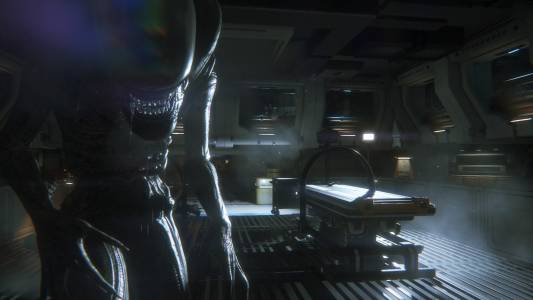 Новата Alien игра е мобилна и разочароваща, но няма да е единствената