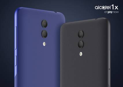CES 2019: Alcatel 1 серията е новата надежда на TCL
